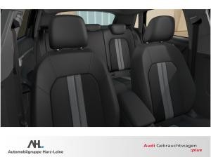 Audi A3 Sportback 30 TDI advanced Navi AHK Smartphone Interface