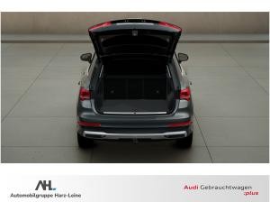 Audi Q3 35 TFSI advanced AHK Smartphone Interface Tempomat