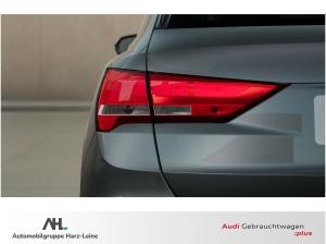 Audi Q3 35 TFSI advanced AHK Smartphone Interface Tempomat