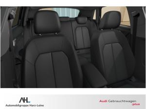 Audi A3 Sportback advanced 35 TFSI Smartphone Interface Einparkhilfe Soundsystem