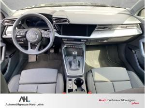 Audi A3 Limousine 30 TFSI S line LED SONOS
