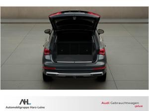 Audi Q3 35 TFSI advanced AHK Smartphone Interface Tempomat