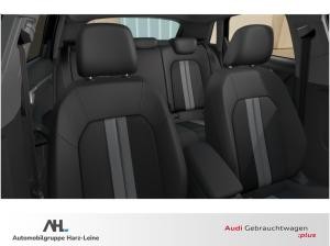 Audi A3 Sportback 30 TDI advanced Navi AHK Smartphone Interface