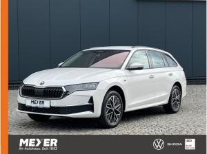 Skoda Octavia Combi TOUR 2.0 TDI DSG *AHK, Travel Assist*