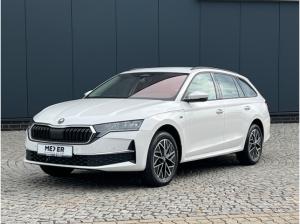 Skoda Octavia Combi TOUR 2.0 TDI DSG *AHK, Travel Assist*