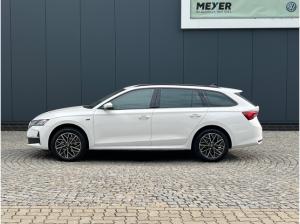 Skoda Octavia Combi TOUR 2.0 TDI DSG *AHK, Travel Assist*