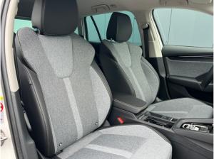 Skoda Octavia Combi TOUR 2.0 TDI DSG *AHK, Travel Assist*