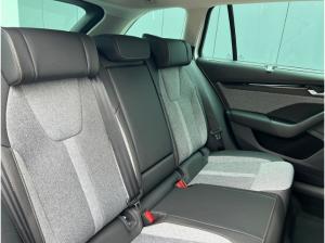 Skoda Octavia Combi TOUR 2.0 TDI DSG *AHK, Travel Assist*