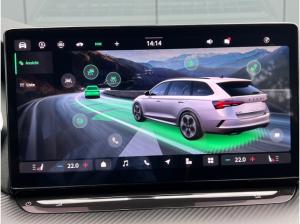 Skoda Octavia Combi RS 2.0 TSI DSG *AHK,Matrix-LED*