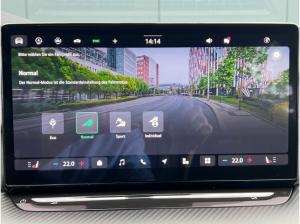 Skoda Octavia Combi RS 2.0 TSI DSG *AHK,Matrix-LED*