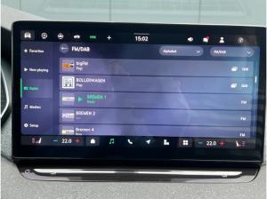 Skoda Octavia Combi TOUR 2.0 TDI DSG *AHK, Travel Assist*