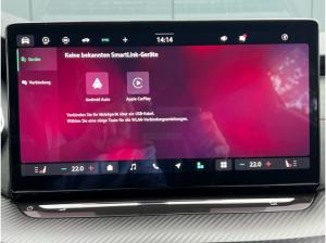 Skoda Octavia Combi RS 2.0 TSI DSG *AHK,Matrix-LED*