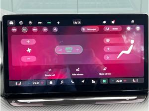 Skoda Octavia Combi RS 2.0 TSI DSG *AHK,Matrix-LED*