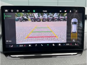 Skoda Octavia Combi TOUR 2.0 TDI DSG *AHK, Travel Assist*