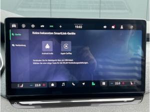 Skoda Octavia Combi TOUR 2.0 TDI DSG *AHK, Travel Assist*