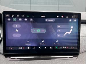 Skoda Octavia Combi TOUR 2.0 TDI DSG *AHK, Travel Assist*