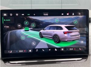 Skoda Octavia Combi TOUR 2.0 TDI DSG *AHK, Travel Assist*