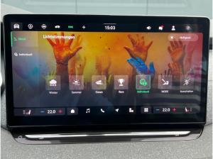 Skoda Octavia Combi TOUR 2.0 TDI DSG *AHK, Travel Assist*