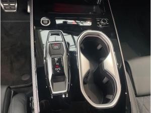 Audi A6 Avant e-hybrid qu S line Matrix B&O HuD 360°