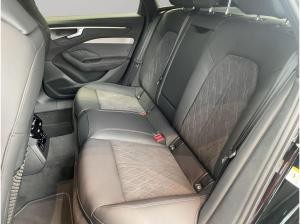 Audi A6 Avant e-hybrid qu S line Matrix B&O HuD 360°