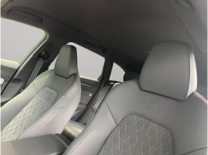 Audi A6 Avant e-hybrid qu S line Matrix B&O HuD 360°