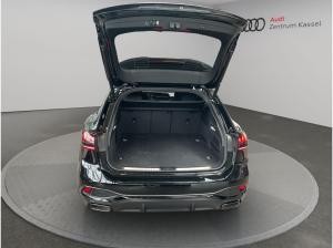 Audi A6 Avant e-hybrid qu S line Matrix B&O HuD 360°