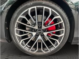 Audi A6 Avant e-hybrid qu S line Matrix B&O HuD 360°