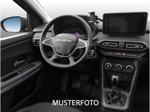 Dacia Jogger Expression ECO-G 100 7-Sitzer ⚡️Sofort VERFÜGBAR⚡️