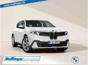 BMW iX3 x50 Neue Klasse PanoVison ab 702,25 mtl. Navi