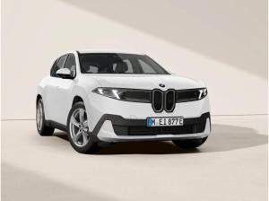 BMW iX3 x50 Neue Klasse PanoVison ab 702,25 mtl. Navi