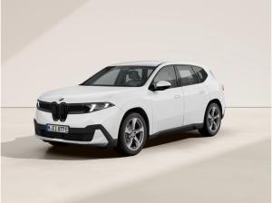 BMW iX3 x50 Neue Klasse PanoVison ab 702,25 mtl. Navi