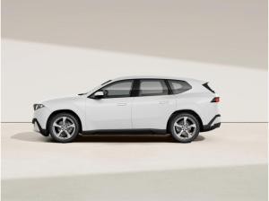BMW iX3 x50 Neue Klasse PanoVison ab 702,25 mtl. Navi