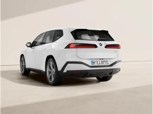 BMW iX3 x50 Neue Klasse PanoVison ab 702,25 mtl. Navi