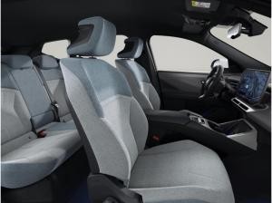 BMW iX3 x50 Neue Klasse PanoVison ab 702,25 mtl. Navi