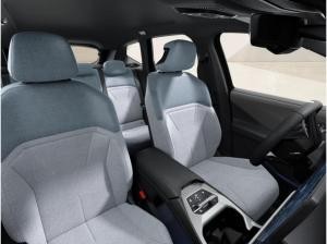 BMW iX3 x50 Neue Klasse PanoVison ab 702,25 mtl. Navi