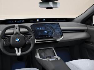 BMW iX3 x50 Neue Klasse PanoVison ab 702,25 mtl. Navi