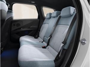 BMW iX3 x50 Neue Klasse PanoVison ab 702,25 mtl. Navi