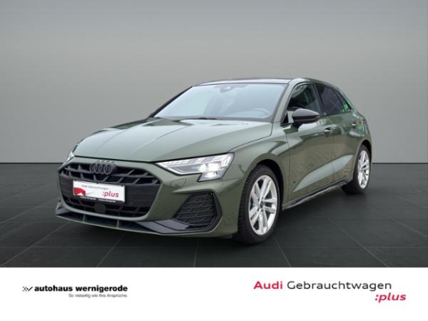 Audi A3 Sportback S line 35TFSI S tronic *Matrix-LED*