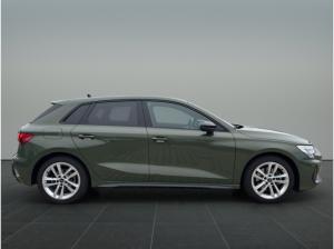Audi A3 Sportback S line 35TFSI S tronic *Matrix-LED*