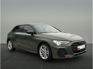 Audi A3 Sportback S line 35TFSI S tronic *Matrix-LED*