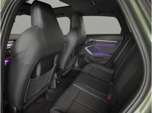 Audi A3 Sportback S line 35TFSI S tronic *Matrix-LED*