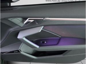 Audi A3 Sportback S line 35TFSI S tronic *Matrix-LED*