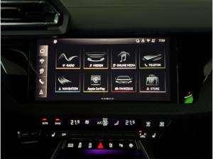 Audi A3 Sportback S line 35TFSI S tronic *Matrix-LED*