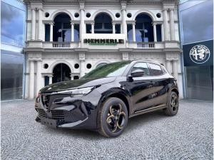 Alfa Romeo Junior JUNIOR 1.2 VGT 100KW INTENSA *SOFORT VERFÜGBAR* Black Week