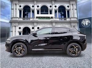 Alfa Romeo Junior JUNIOR 1.2 VGT 100KW INTENSA *SOFORT VERFÜGBAR* Black Week