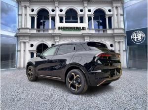 Alfa Romeo Junior JUNIOR 1.2 VGT 100KW INTENSA *SOFORT VERFÜGBAR* Black Week