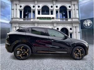 Alfa Romeo Junior JUNIOR 1.2 VGT 100KW INTENSA *SOFORT VERFÜGBAR* Black Week