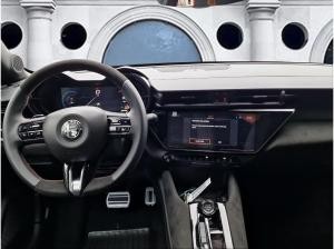 Alfa Romeo Junior JUNIOR 1.2 VGT 100KW INTENSA *SOFORT VERFÜGBAR* Black Week