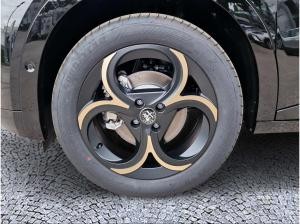 Alfa Romeo Junior JUNIOR 1.2 VGT 100KW INTENSA *SOFORT VERFÜGBAR* Black Week