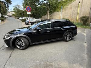 Audi A6 Allroad quattro